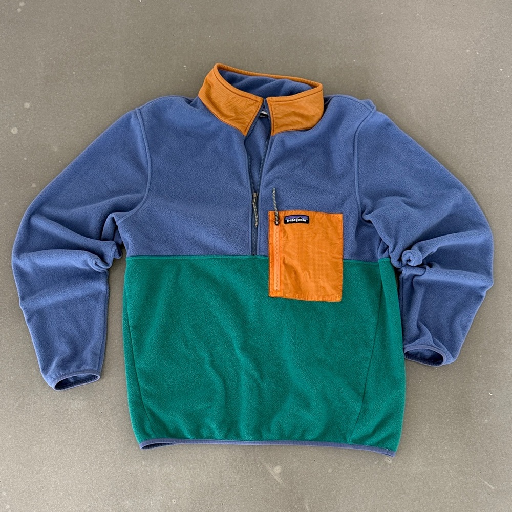 Patagonia Pullover - image 1